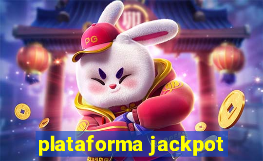 plataforma jackpot